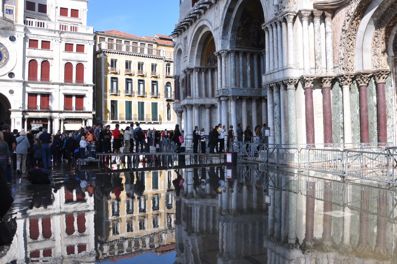 Venice